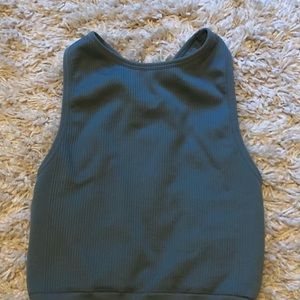 Victoria Secret Crop Top